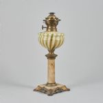 1606 6193 PARAFFIN LAMP